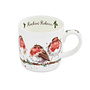 'Rockin Robins' Small Mug