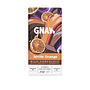 Gnaw Seville Orange Milk Chocolate Bar