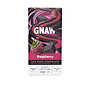 Gnaw 70% Dark Raspberry Chocolate Bar 80g