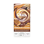 Gnaw Honeycomb & Caramel Milk Chocolate Bar