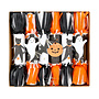Halloween Fringe Crackers (Box of 6)
