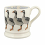 Greylag Goose 1/2 Pint Mug