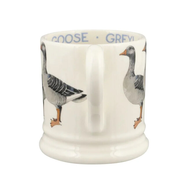 Greylag Goose 1/2 Pint Mug