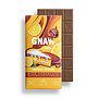 Gnaw Lemon Drizzle Cake Milk Chocolate Bar