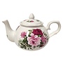 Adderley Ceramics Summertime Pink Teapot