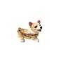 Kingspoint Designs Cornelius the Corgi