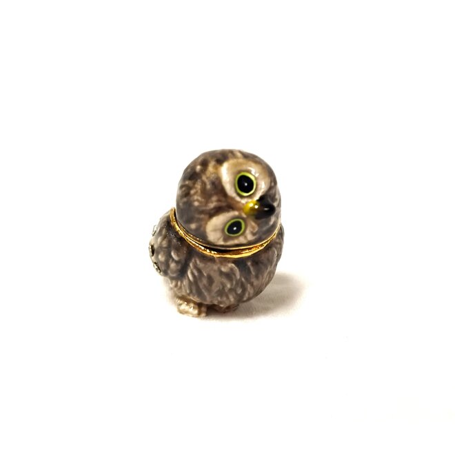 Kingspoint Designs Tawaning Owl