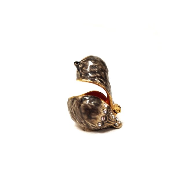 Kingspoint Designs Tawaning Owl