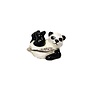 Kingspoint Designs Don't Worry Be Panda
