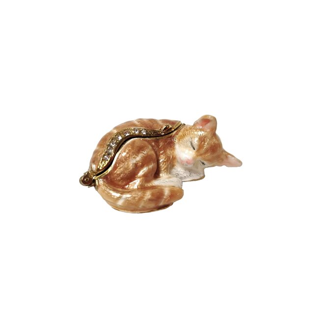Kingspoint Designs Cat Nap