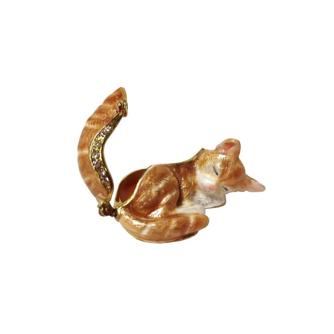 Kingspoint Designs Cat Nap