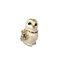 Kingspoint Designs Nesting Barn Owl