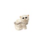 Kingspoint Designs Bianca Persian Cat
