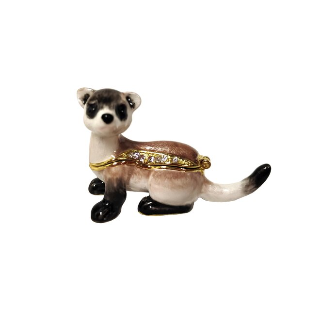 Kingspoint Designs Pet Ferret