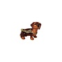 Kingspoint Designs Angelic Dachshund