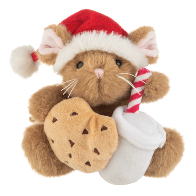 Little Christmas Mouse