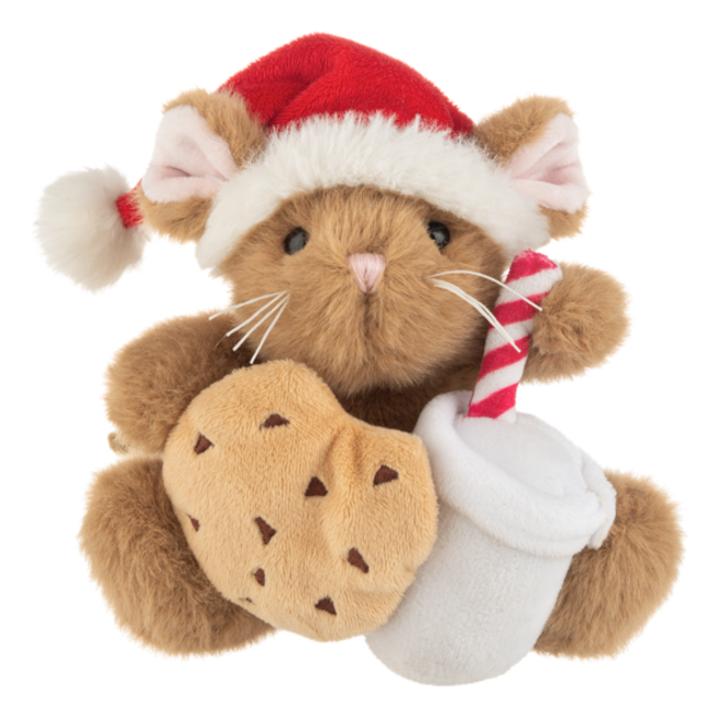 Little Christmas Mouse