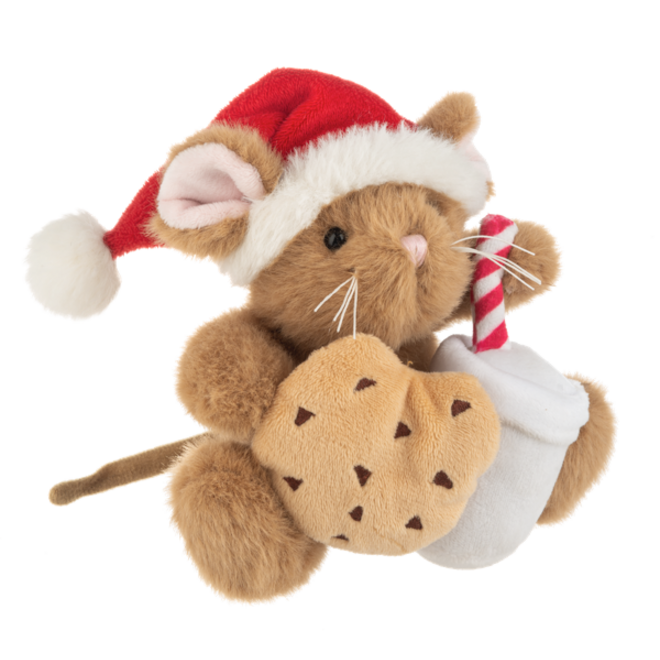 Little Christmas Mouse