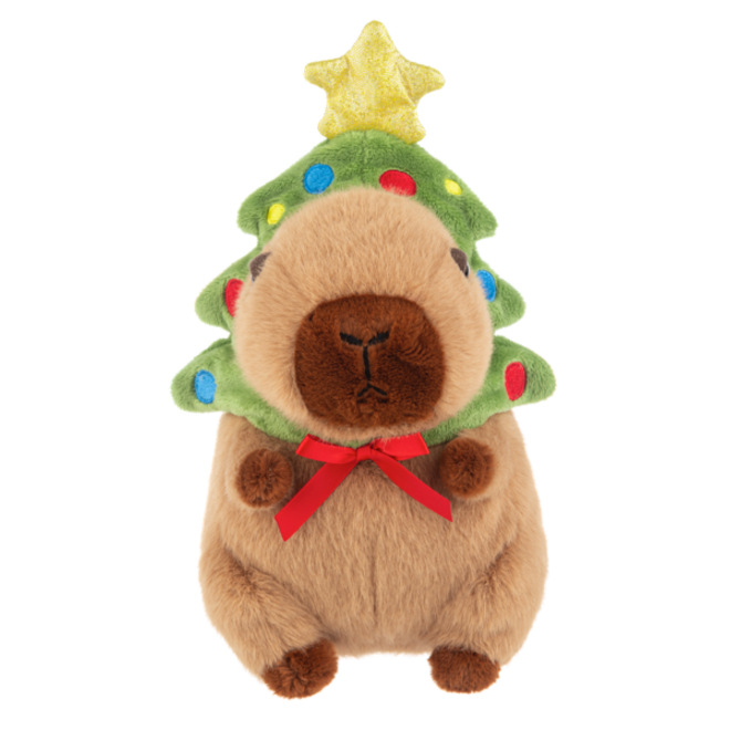 Capy McJingle