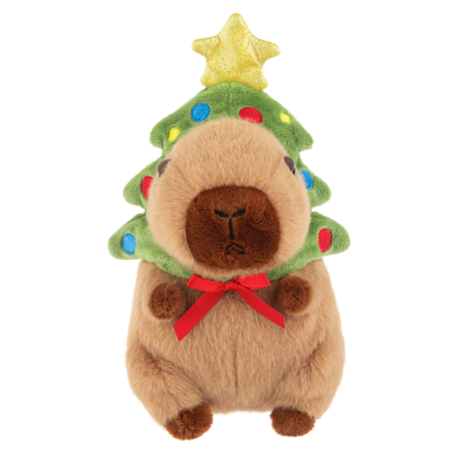 Capy McJingle