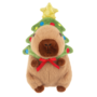 Capy McJingle