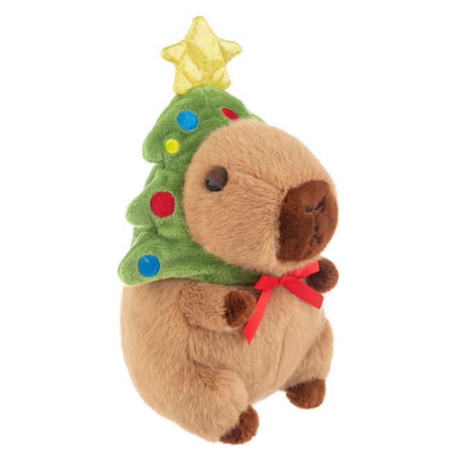 Capy McJingle