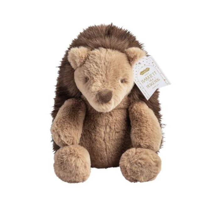 Harriett the Hedgehog