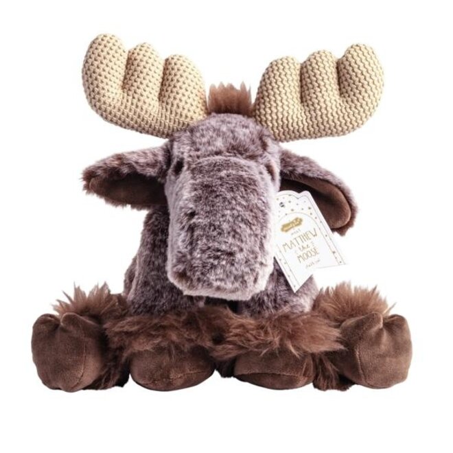 Matthew the Moose