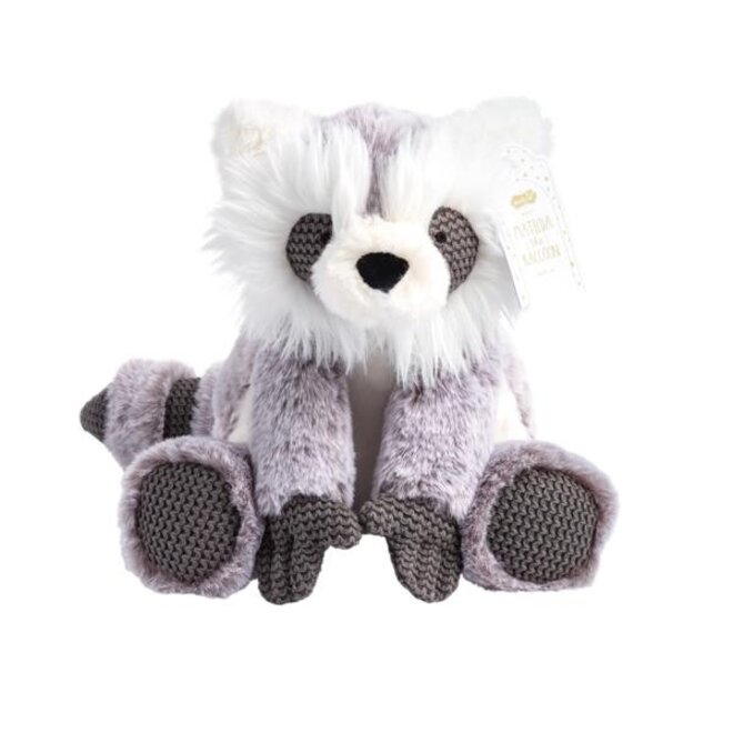 Matilda the Raccoon