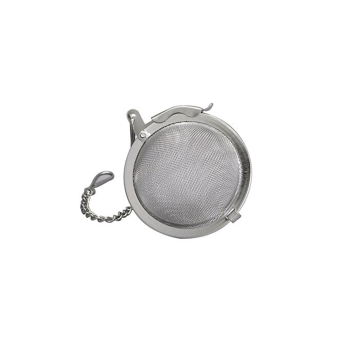 2" Mesh Stainless Steel Tea Ball