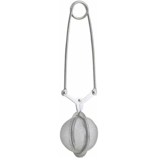 2" Snap Mesh Tea Ball Infuser