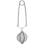 2" Snap Mesh Tea Ball Infuser