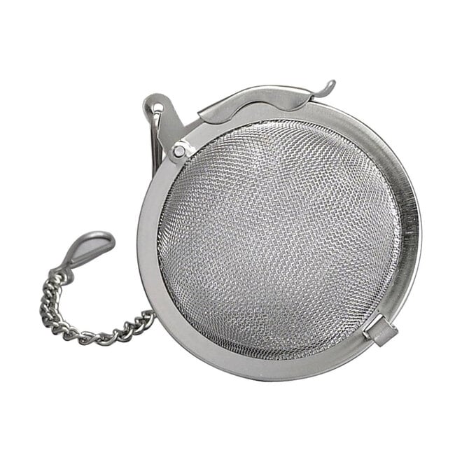 2" Mesh Stainless Steel Tea Ball