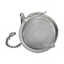 2" Mesh Stainless Steel Tea Ball