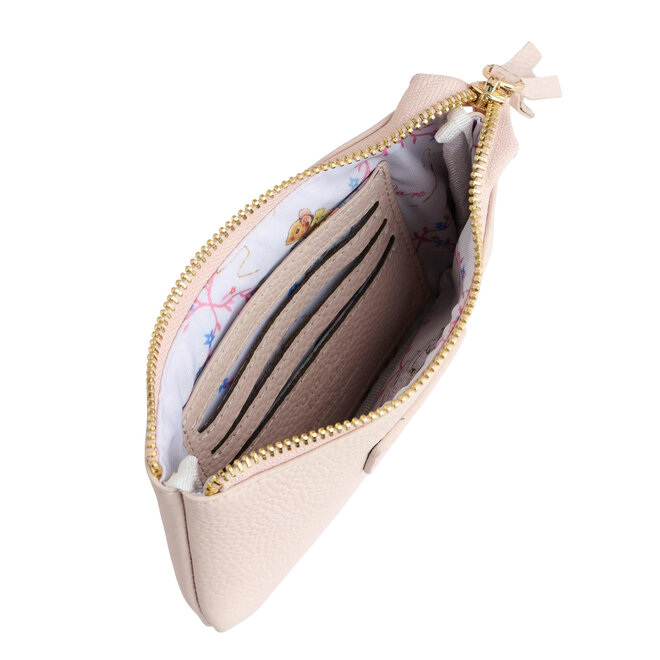 Mrs. Tiggy-Winkle Chelsea Coin Purse