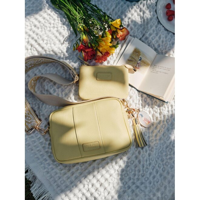Jemima Puddle-Duck Chelsea Coin Purse