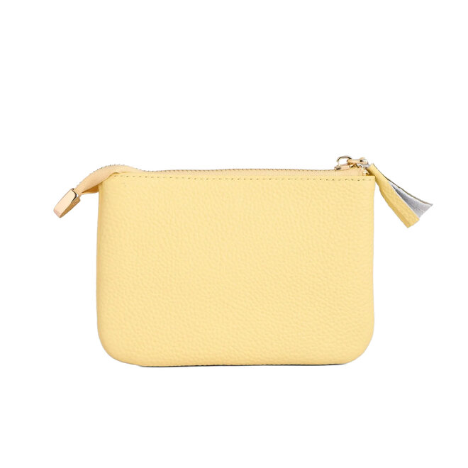 Jemima Puddle-Duck Chelsea Coin Purse
