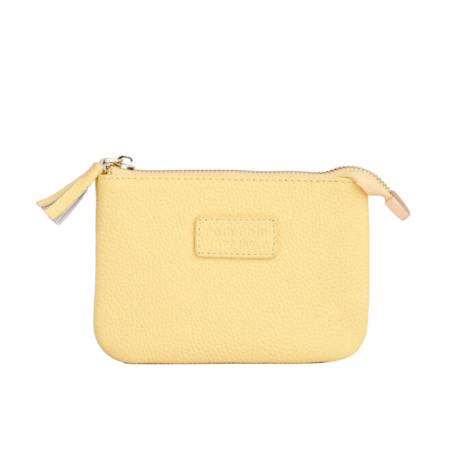 Jemima Puddle-Duck Chelsea Coin Purse