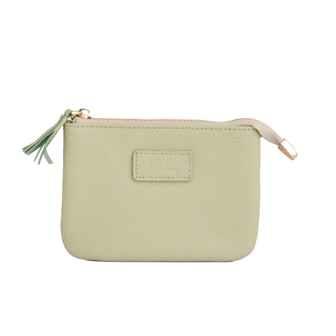 Mr. Jeremy Fisher Chelsea Coin Purse
