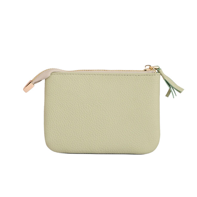 Mr. Jeremy Fisher Chelsea Coin Purse