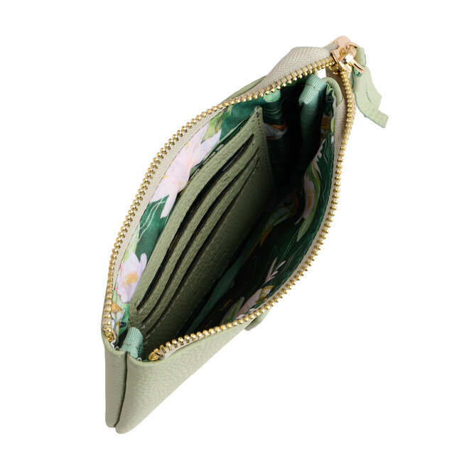 Mr. Jeremy Fisher Chelsea Coin Purse