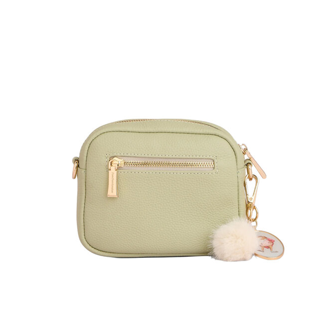 Mr. Jeremy Fisher Original Mini & Accessories Bag