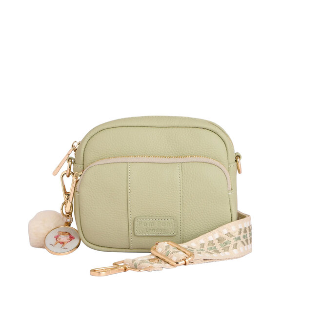 Mr. Jeremy Fisher Original Mini & Accessories Bag