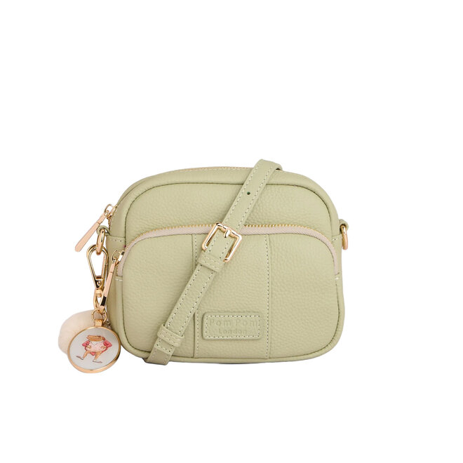 Mr. Jeremy Fisher Original Mini & Accessories Bag