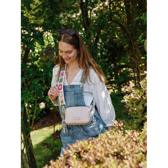 Mrs. Tiggy-Winkle City Mini Bag