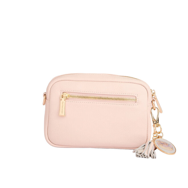 Mrs. Tiggy-Winkle City Mini Bag
