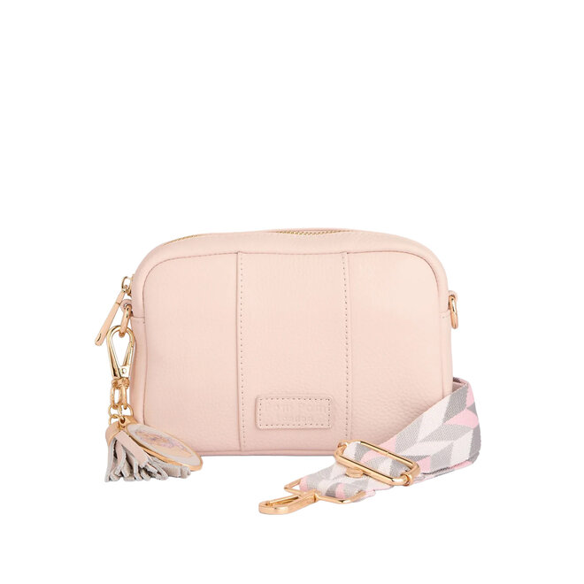 Mrs. Tiggy-Winkle City Mini Bag