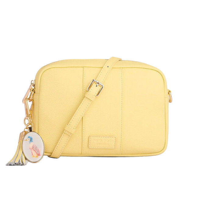 Jemima Puddle-Duck City Bag