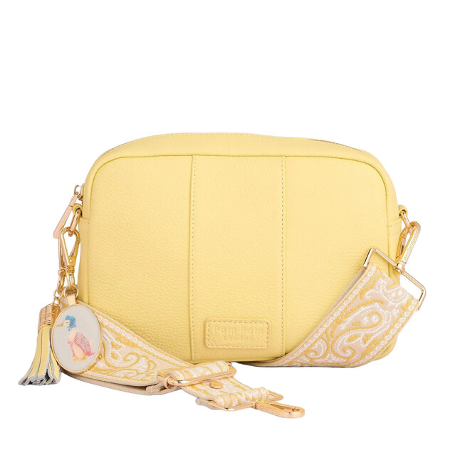 Jemima Puddle-Duck City Bag