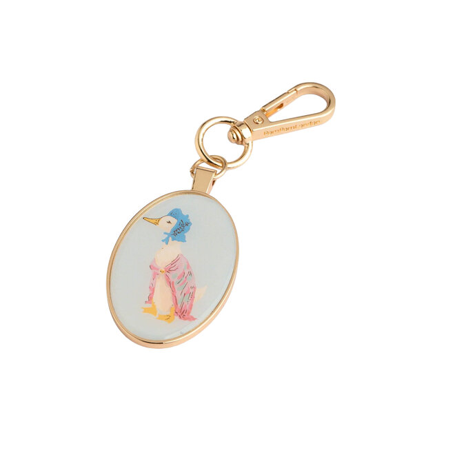 Jemima Puddle-Duck City Bag